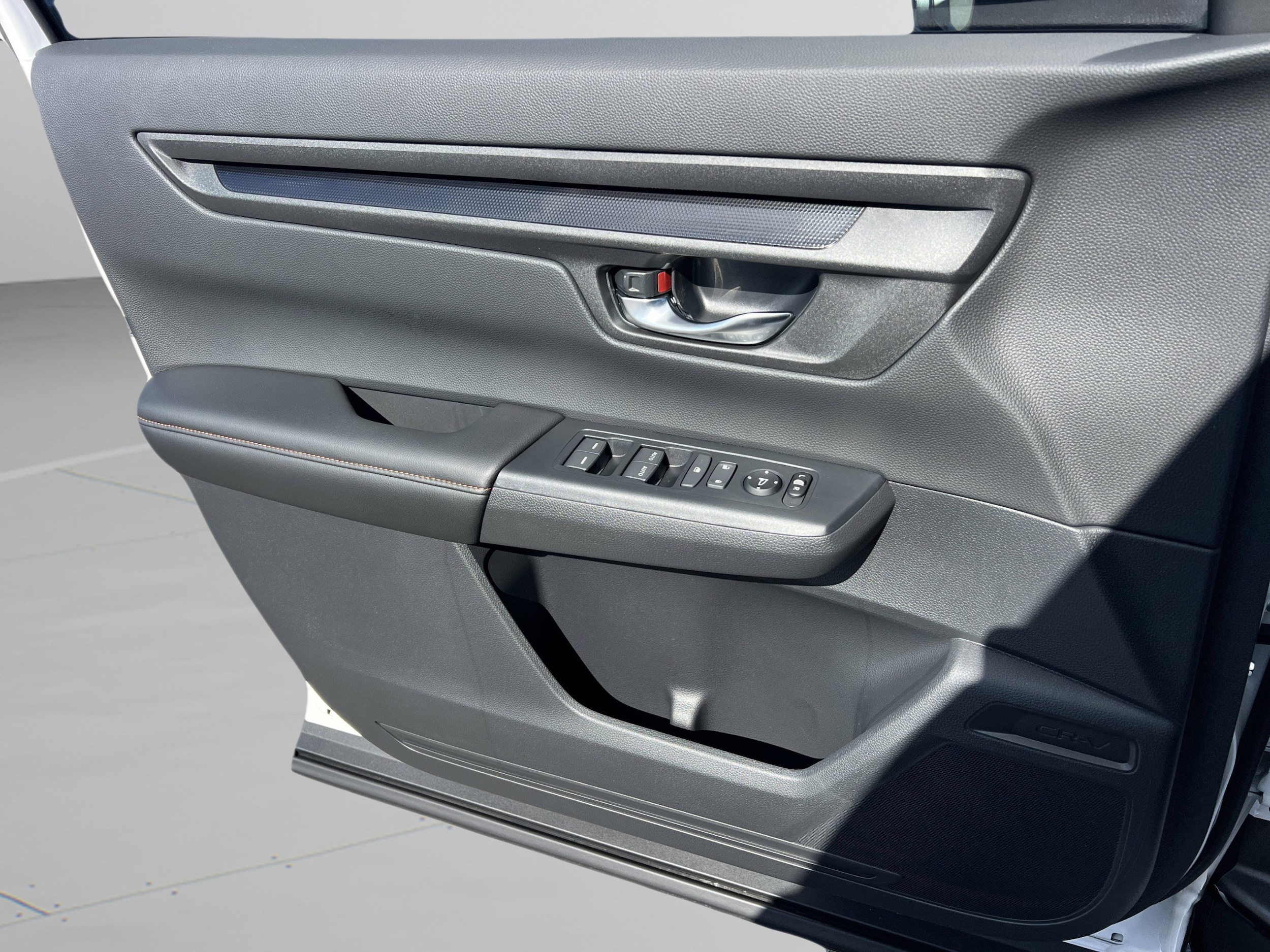 2026 Honda CR-V Sport - Photo 29