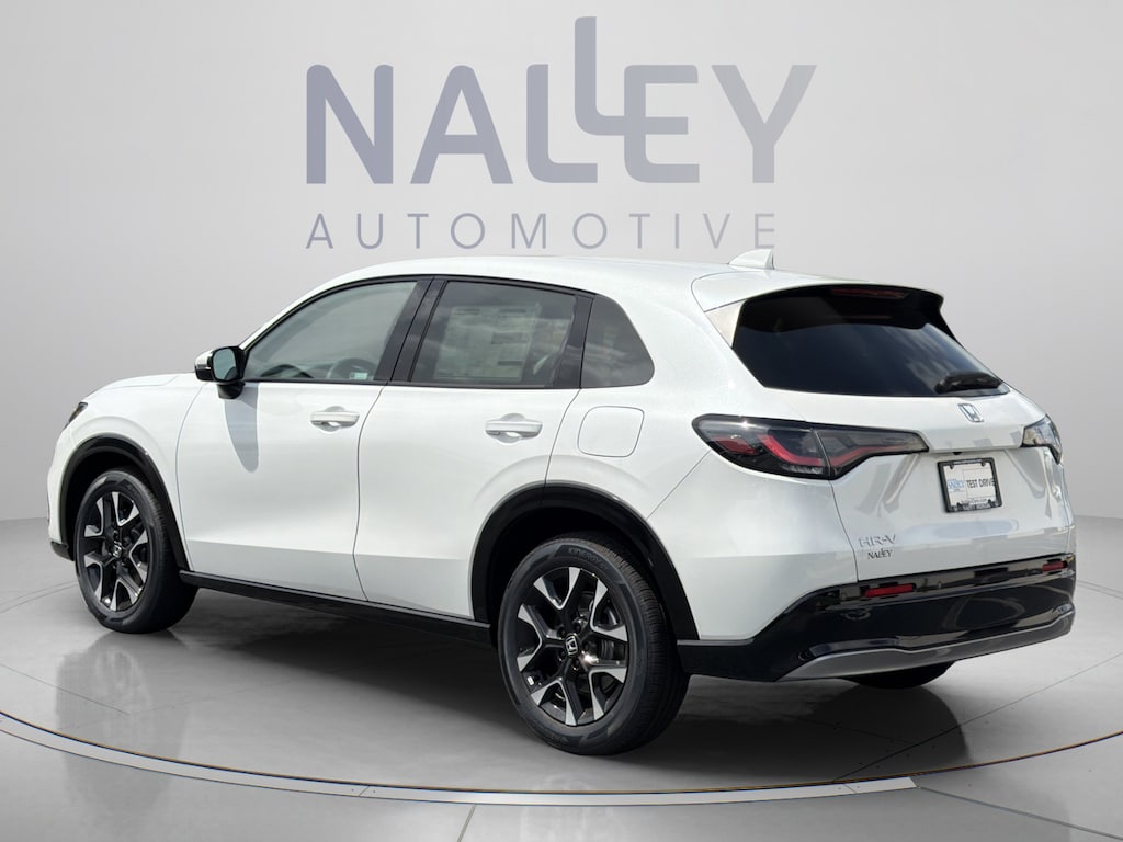 New 2027 Honda HR-V EX-L SUV