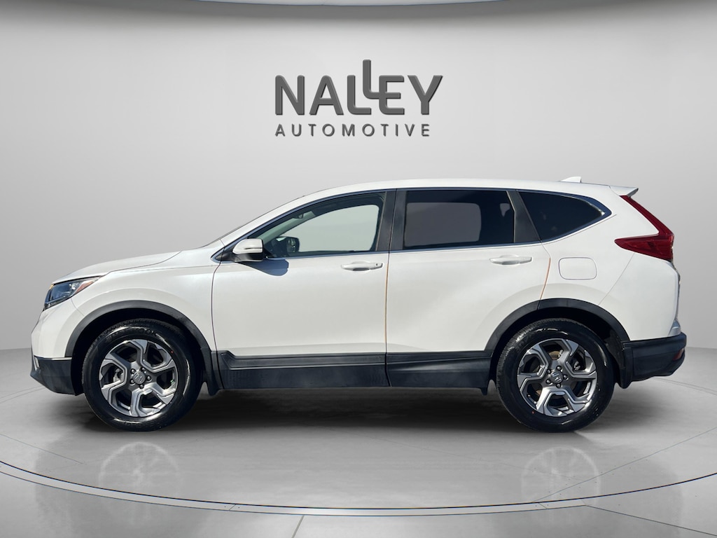 Used 2019 Honda CR-V EX AWD SUV