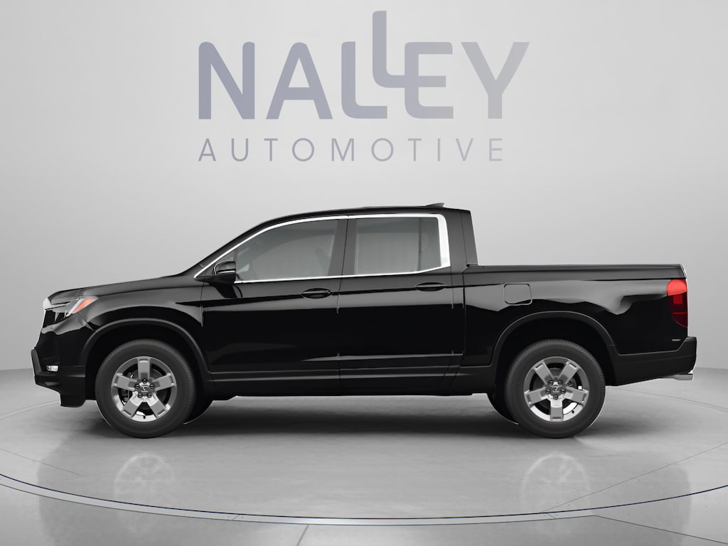 New 2026 Honda Ridgeline TrailSport Truck Crew Cab