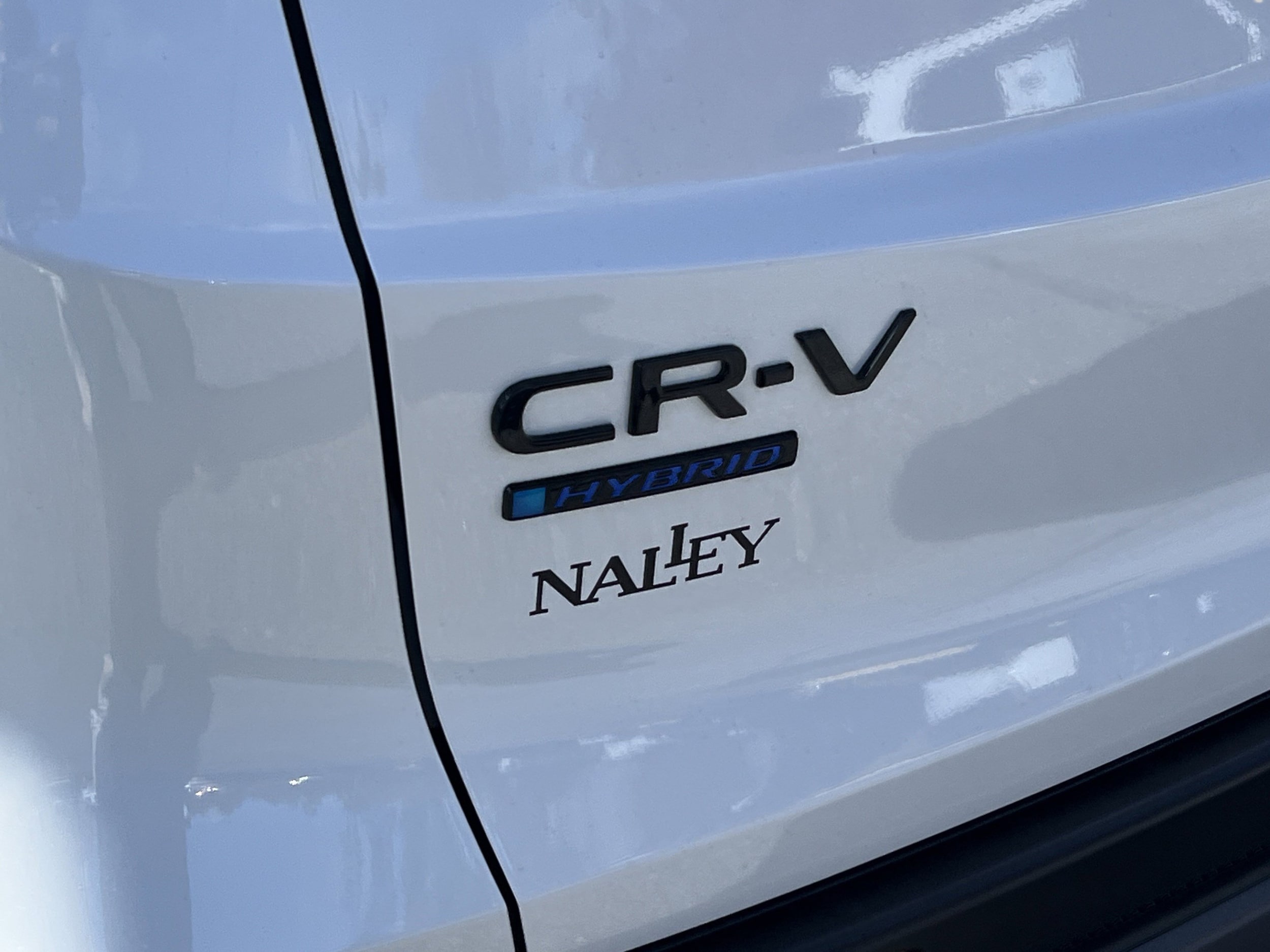 2026 Honda CR-V Sport - Photo 10
