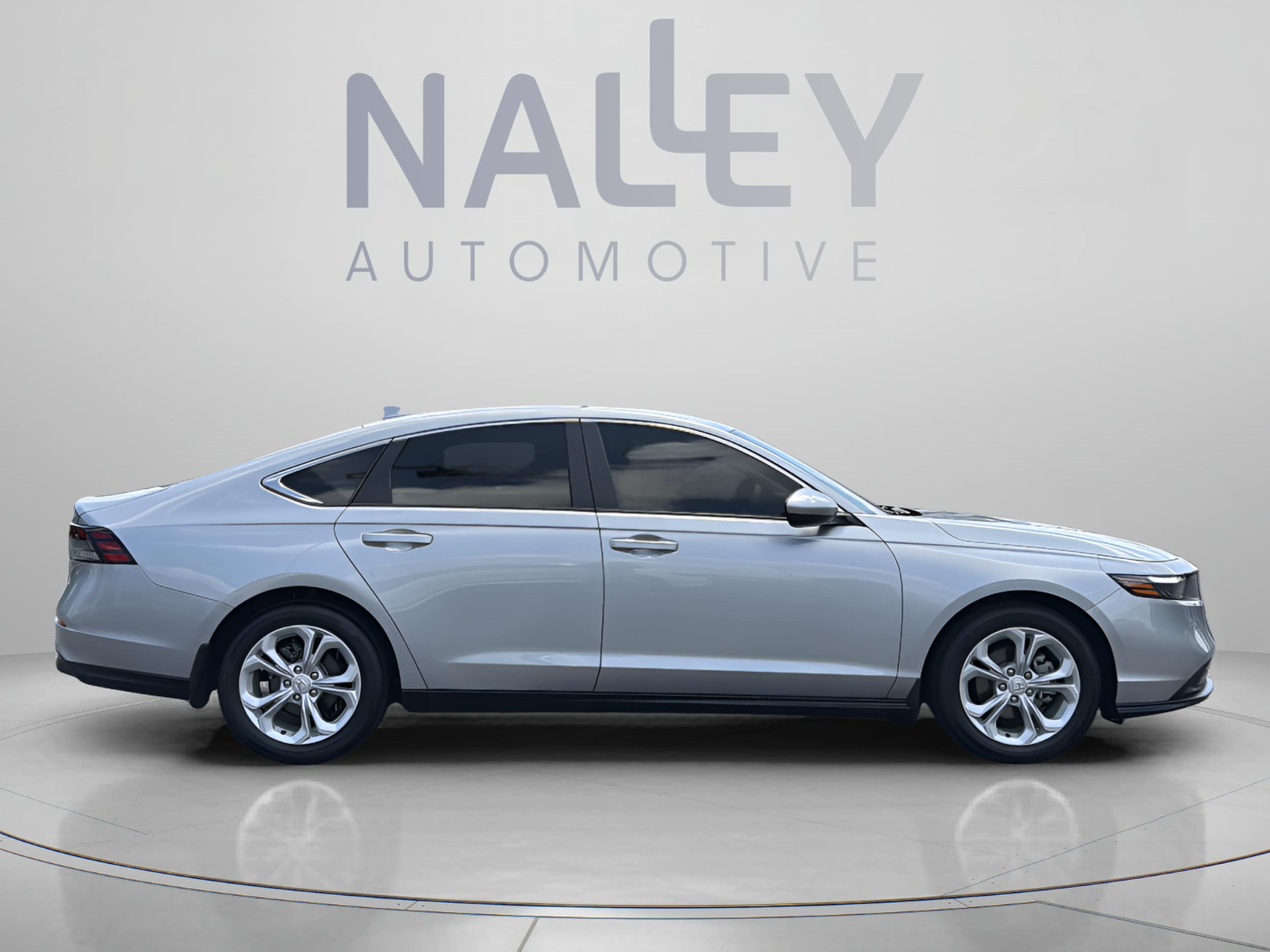 2024 Honda Accord LX - Photo 7