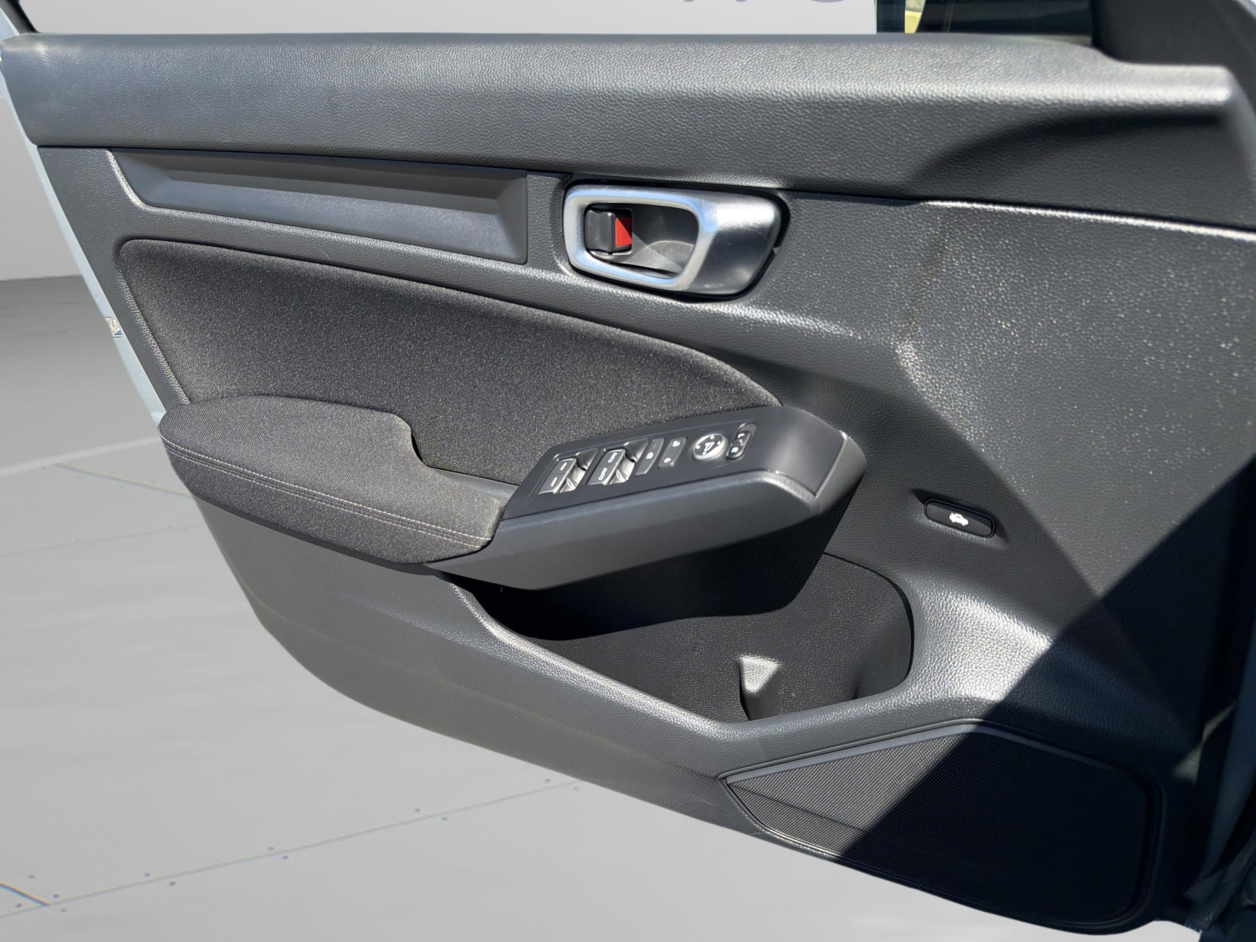 2026 Honda Civic Sport - Photo 18