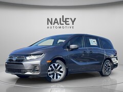 2026 Honda Odyssey EX-L Van Passenger