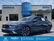 Honda Accord Hybrid