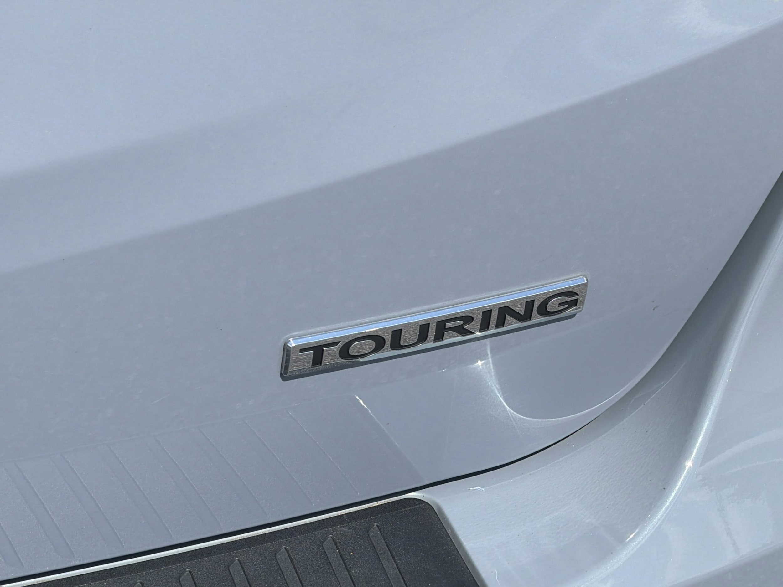 2024 Honda Odyssey Touring - Photo 39