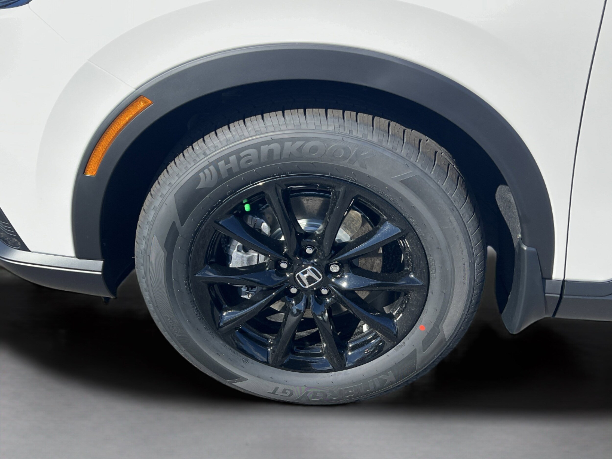 2026 Honda CR-V Sport - Photo 13