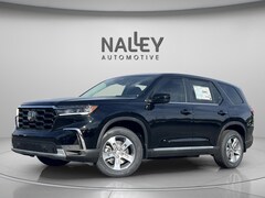 2025 Honda Pilot EX-L SUV