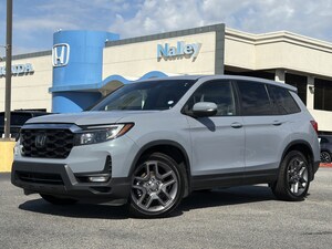 2022 Honda Passport EX-L FWD SUV