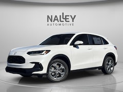 2026 Honda HR-V LX SUV