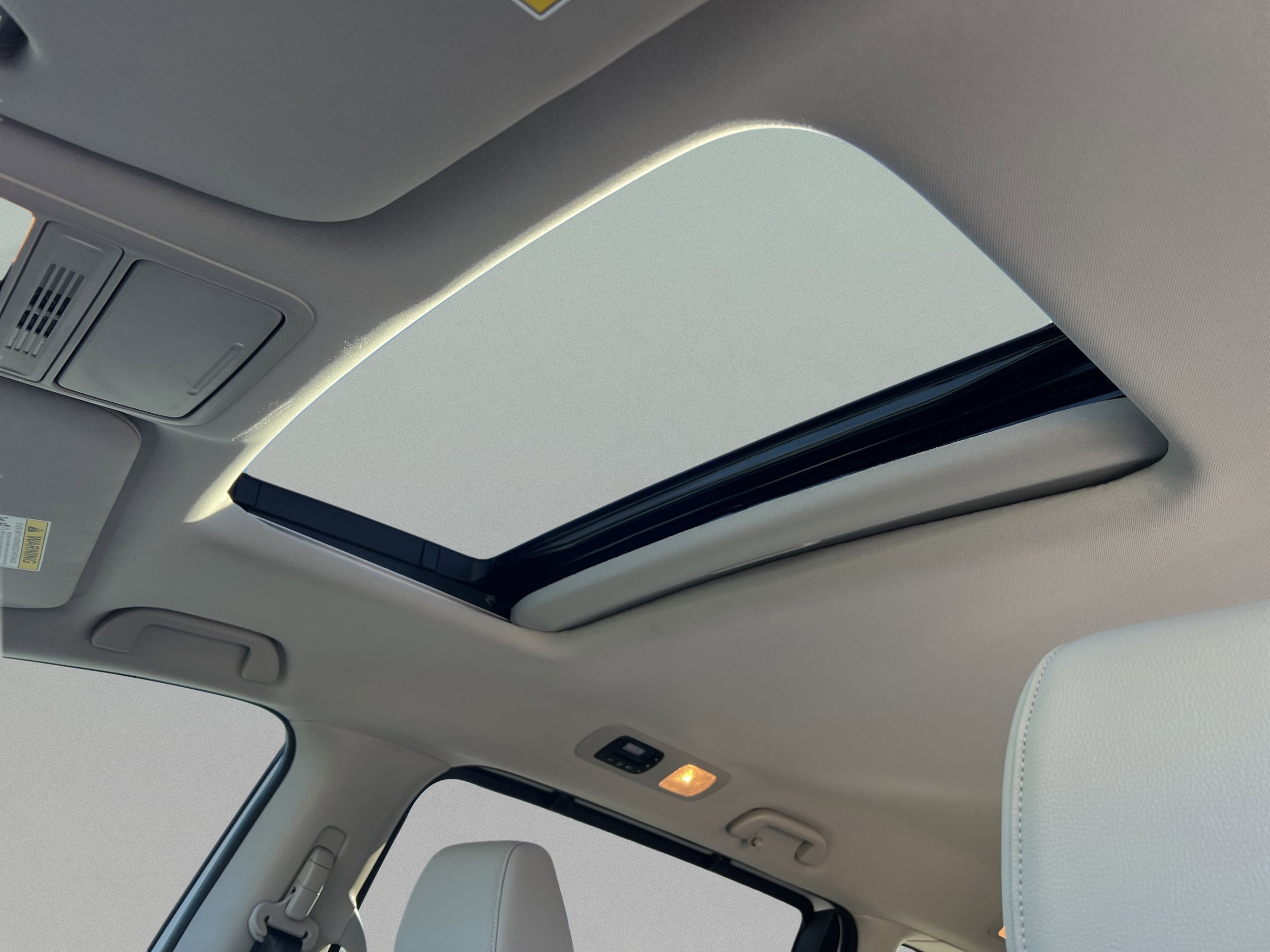 2026 Honda Odyssey EX-L - Photo 17