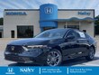 Honda Accord Hybrid