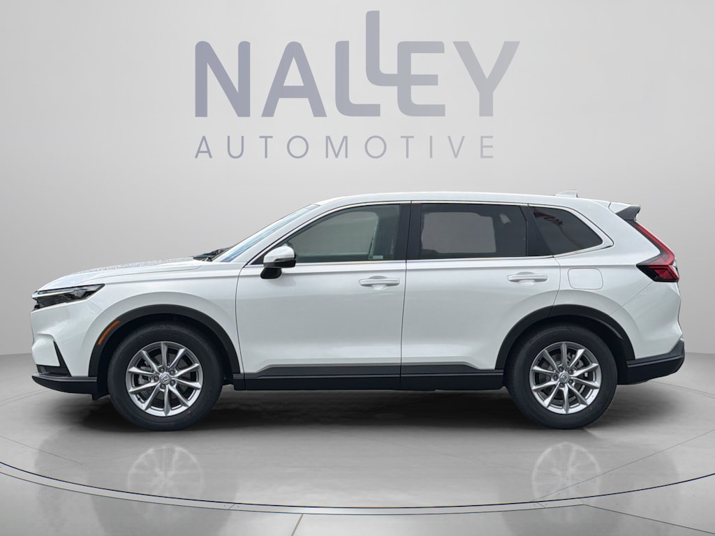 New 2026 Honda CR-V EX SUV