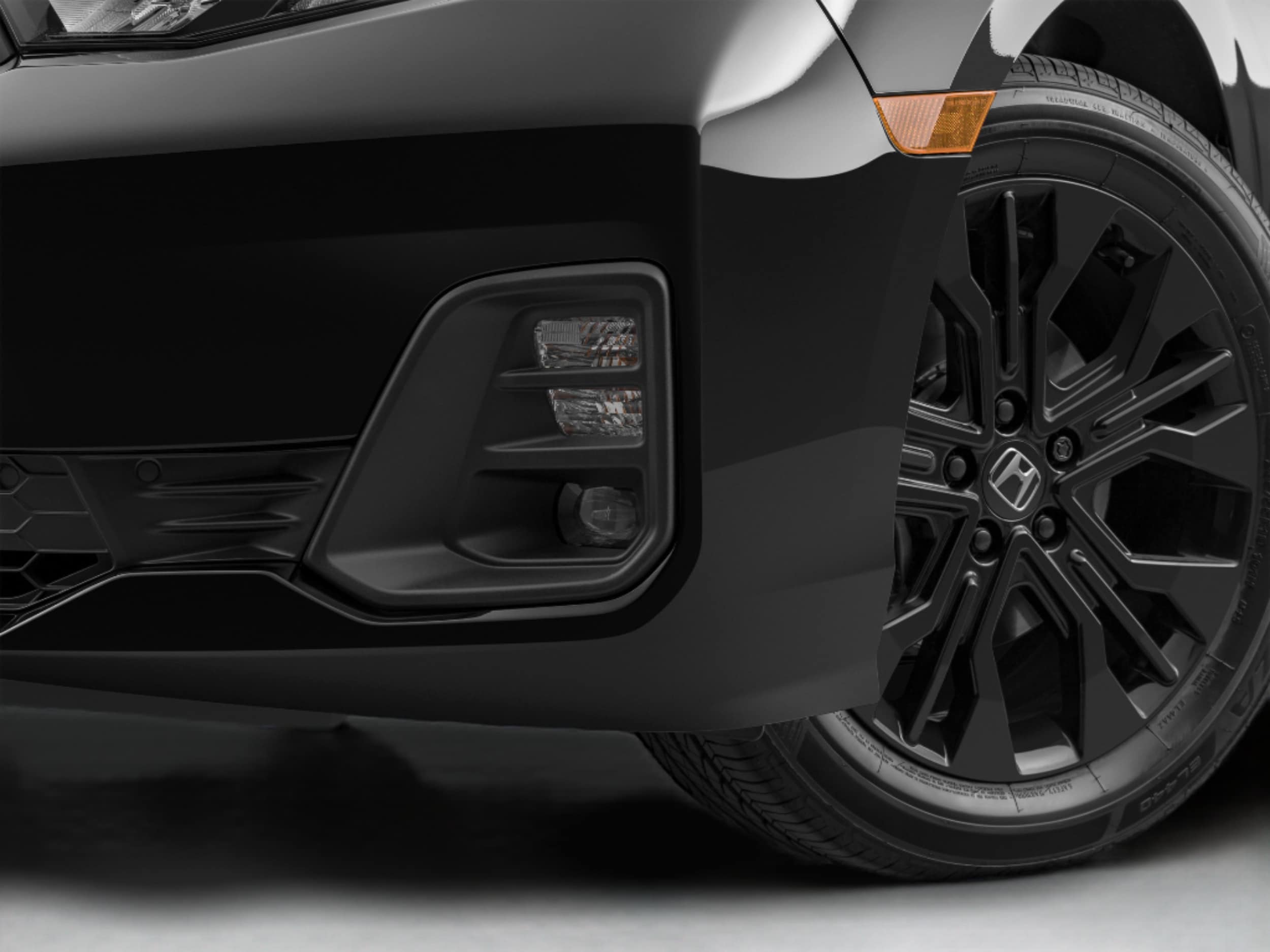 2025 Honda Odyssey Sport L - Photo 46
