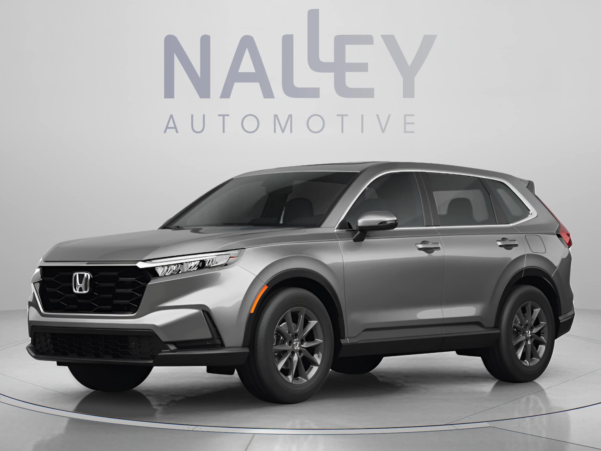 2026 Honda CR-V's photo