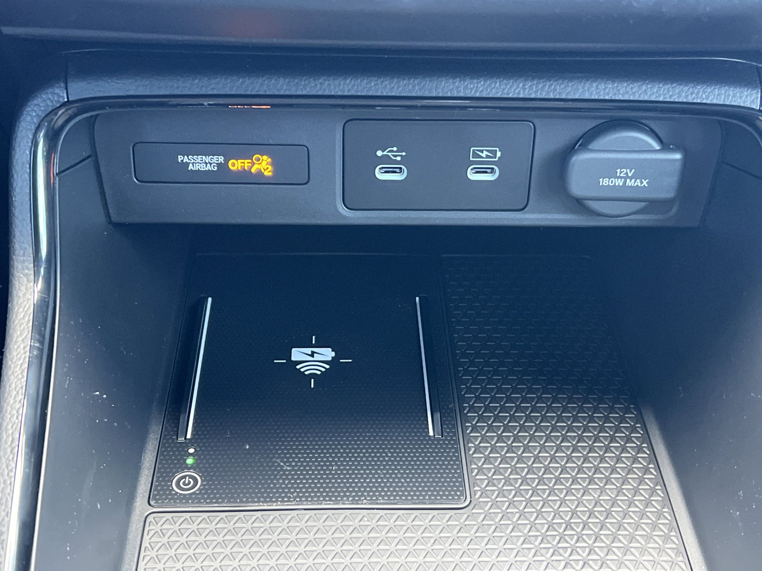 2026 Honda CR-V Sport - Photo 20