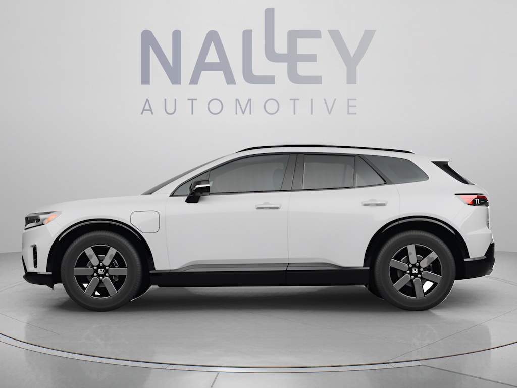 New 2026 Honda Prologue Touring SUV