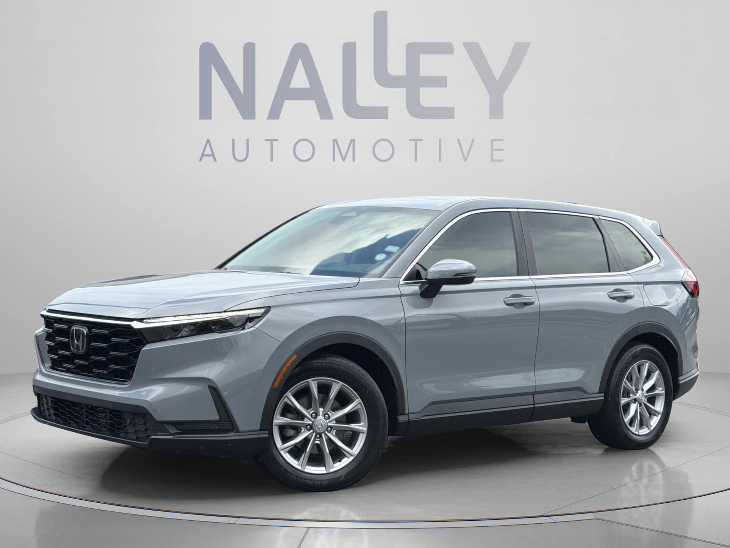 2024 Honda CR-V EX-L - Photo 1