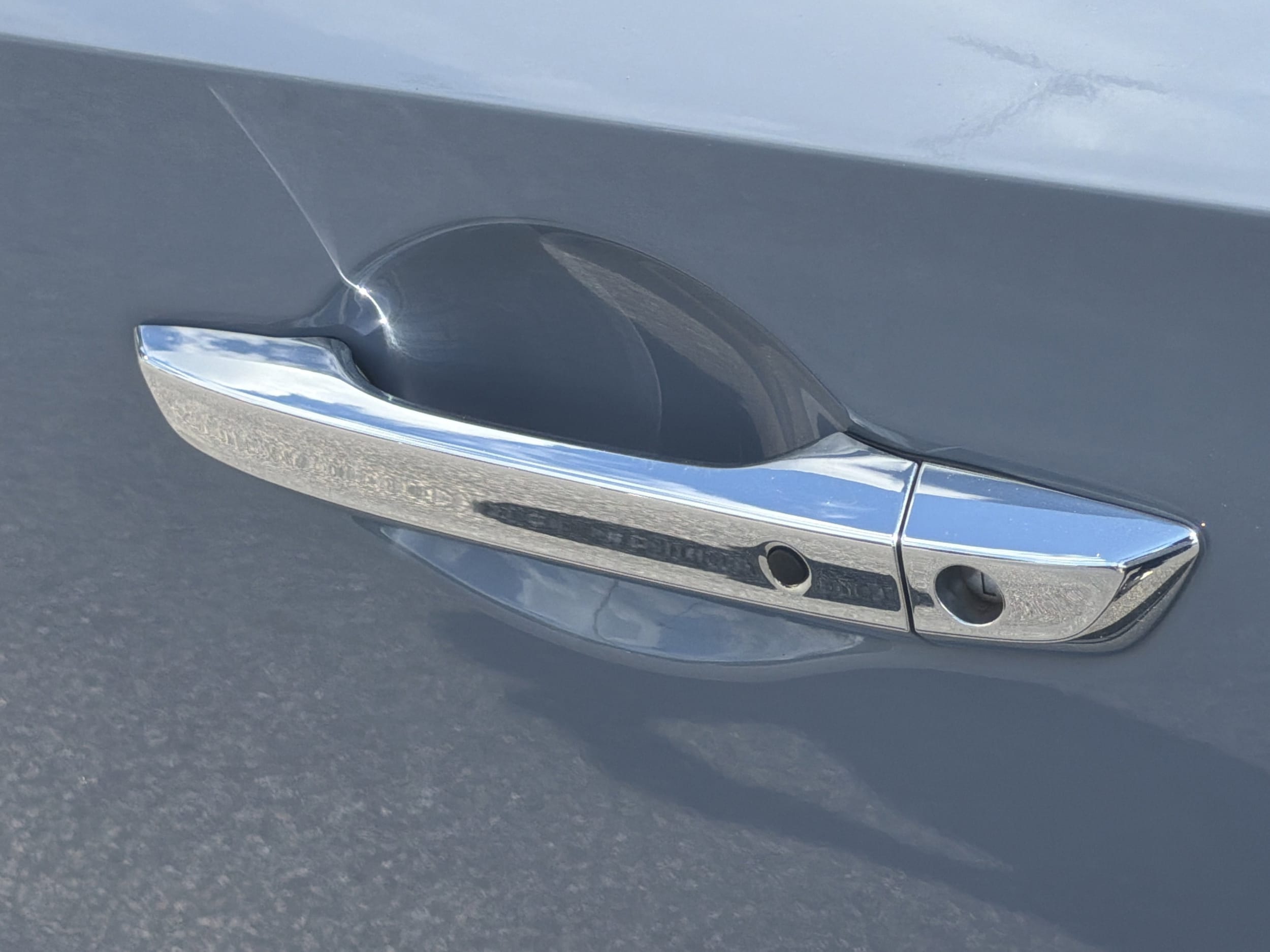 2024 Honda Odyssey Touring - Photo 37