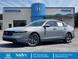 Honda Accord Hybrid