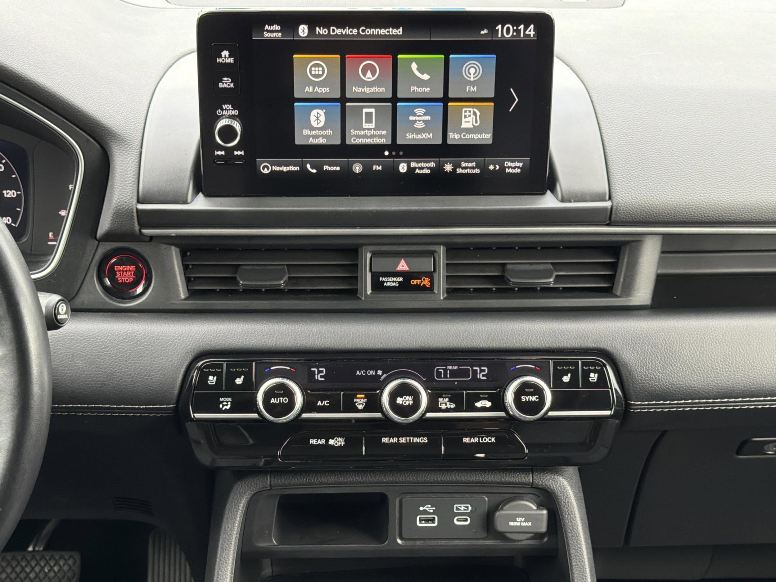 2023 Honda Pilot Elite - Photo 26
