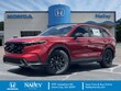 Honda CR-V Hybrid