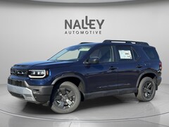 2026 Honda Passport RTL SUV