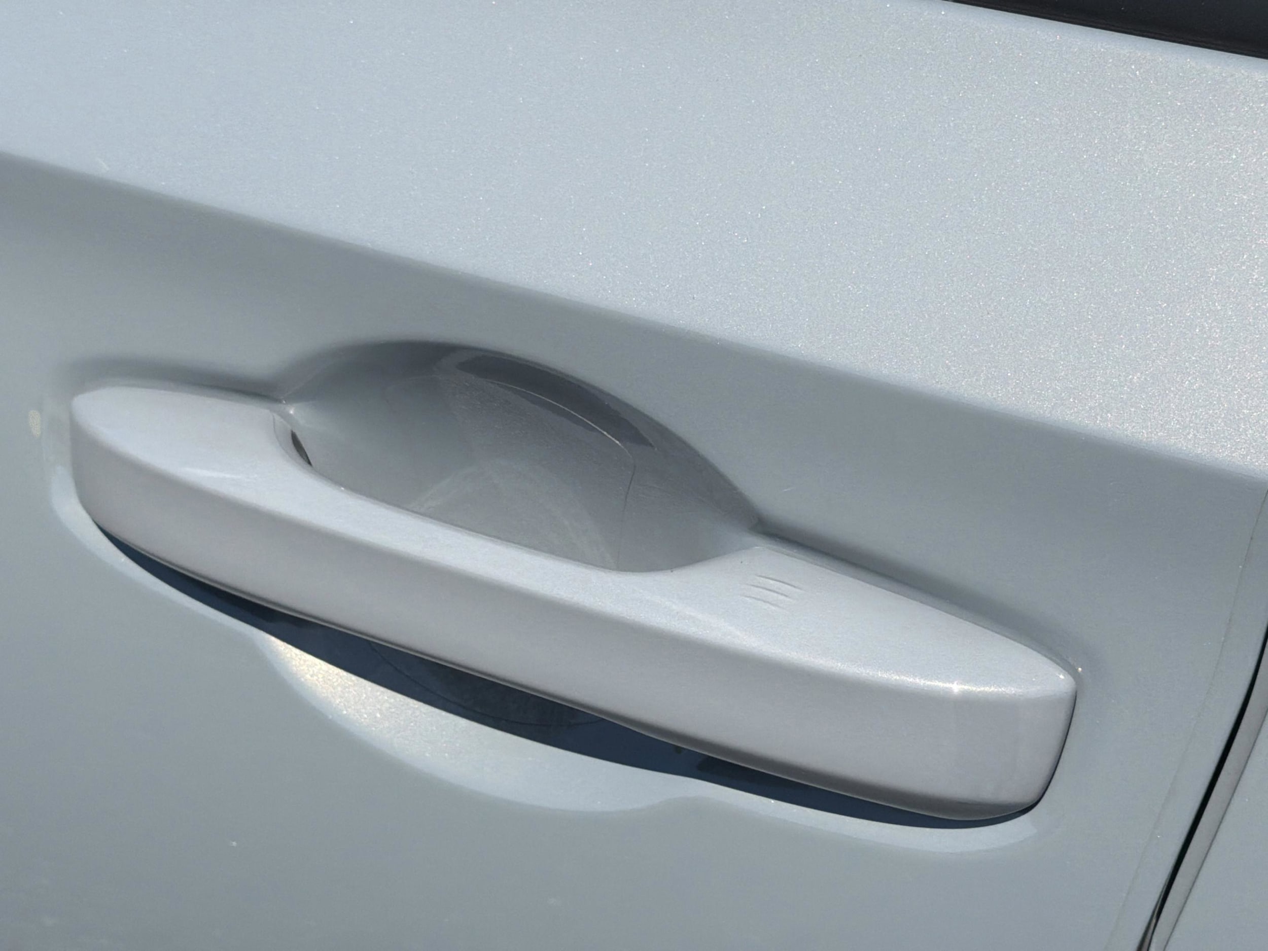 2026 Honda Civic Sport - Photo 30