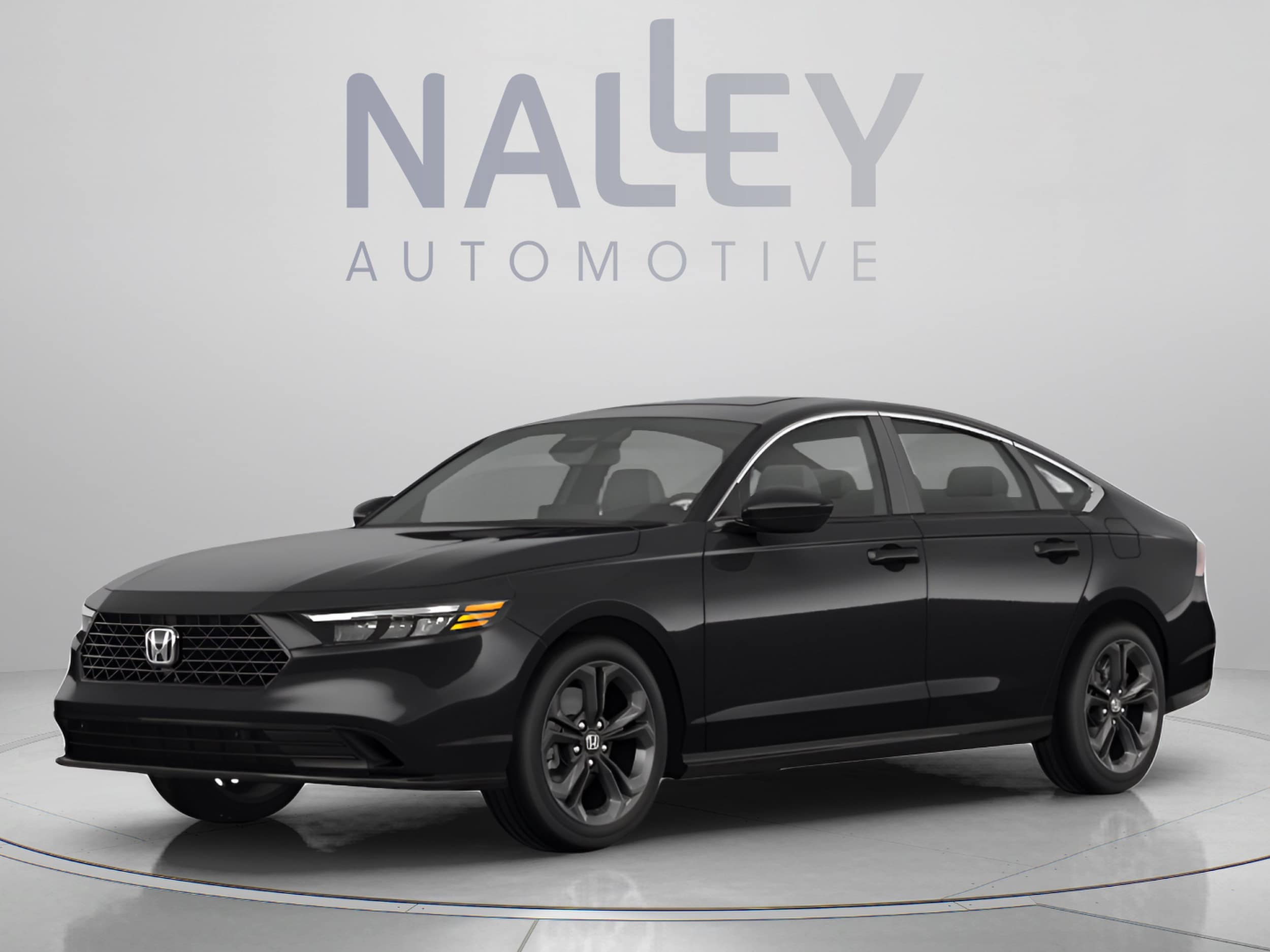 2026 Honda Accord Hybrid Sport's photo