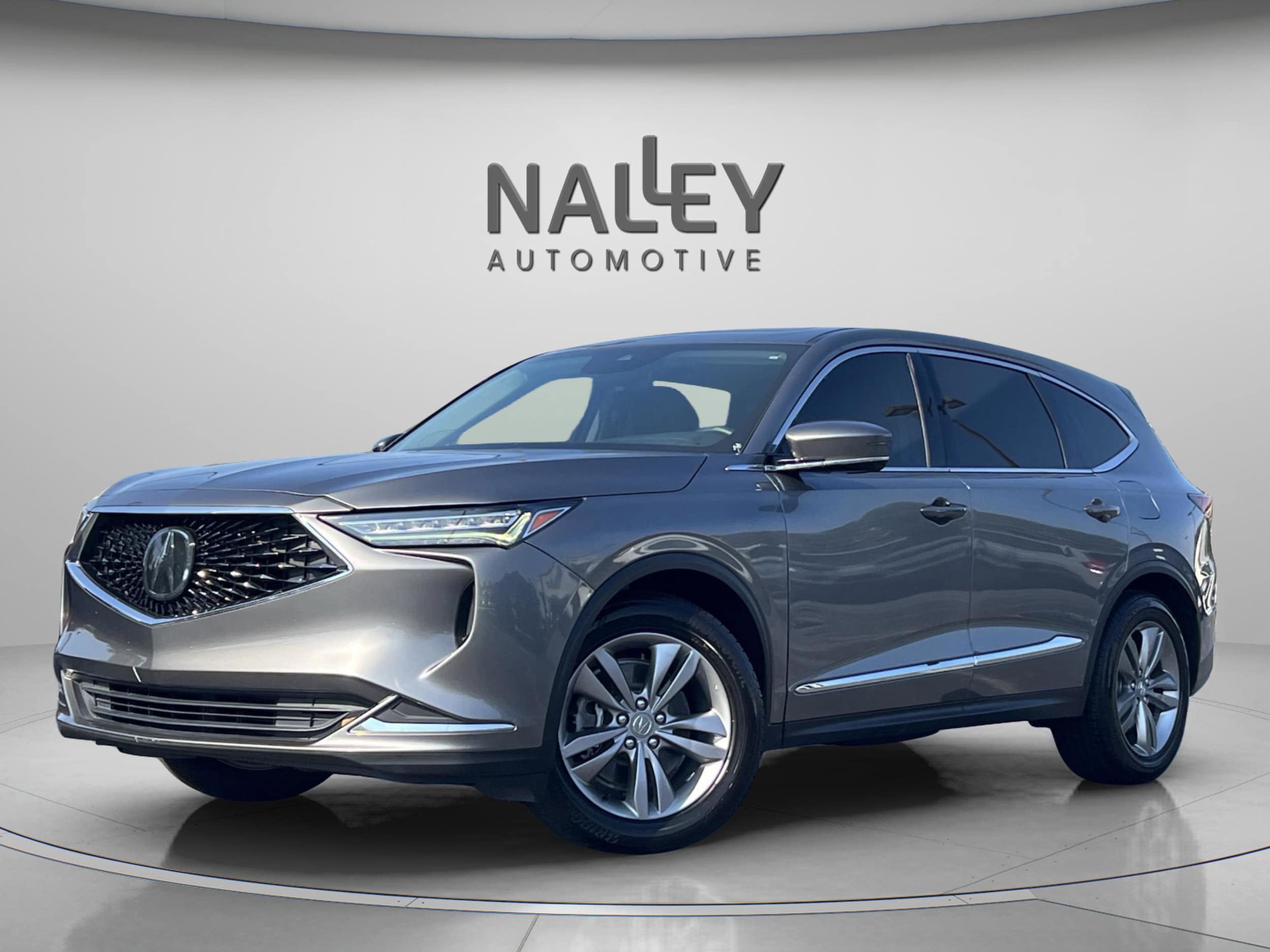 2022 Acura MDX Base's photo