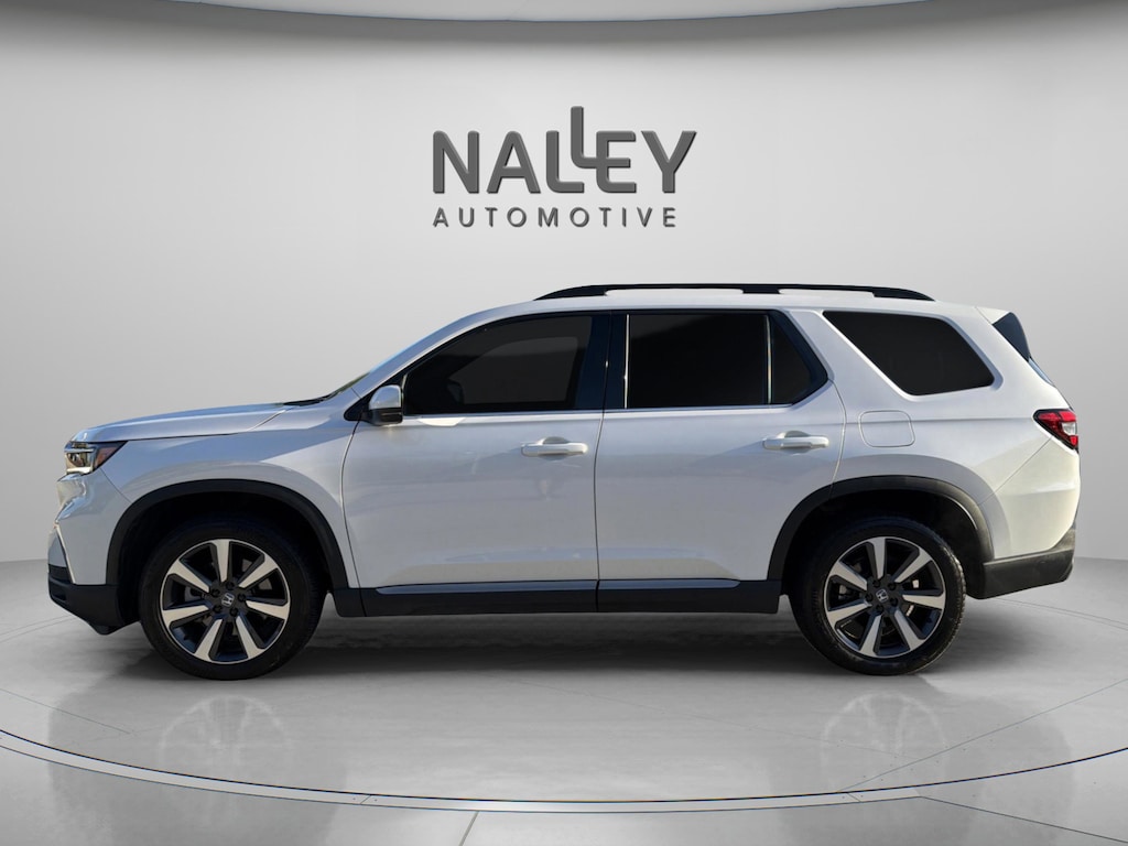 Used 2024 Honda Pilot Touring SUV