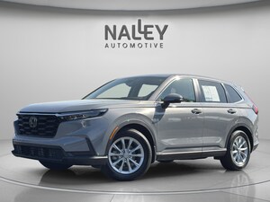 2024 Honda CR-V EX SUV