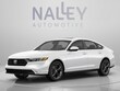  Honda Accord Hybrid