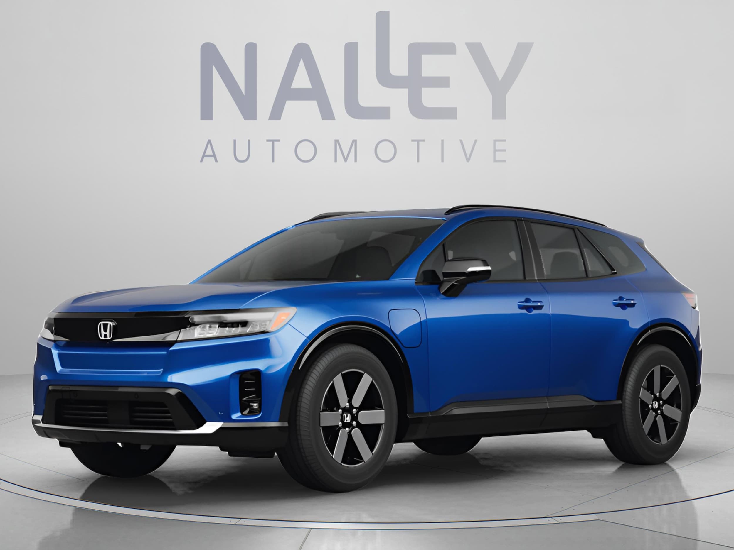 2026 Honda Prologue Touring AWD's photo