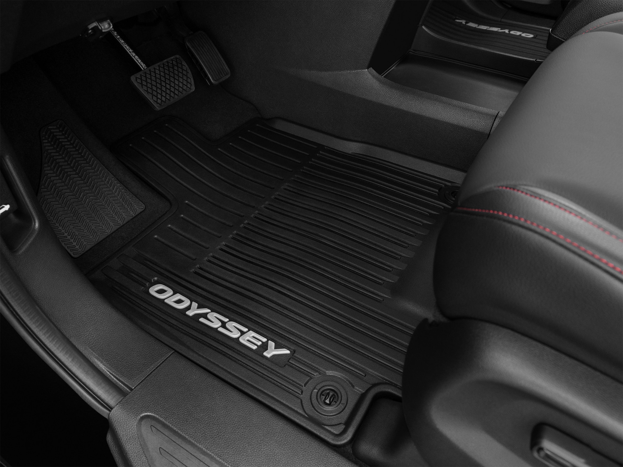 2025 Honda Odyssey Sport L - Photo 50