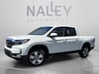  Honda Ridgeline