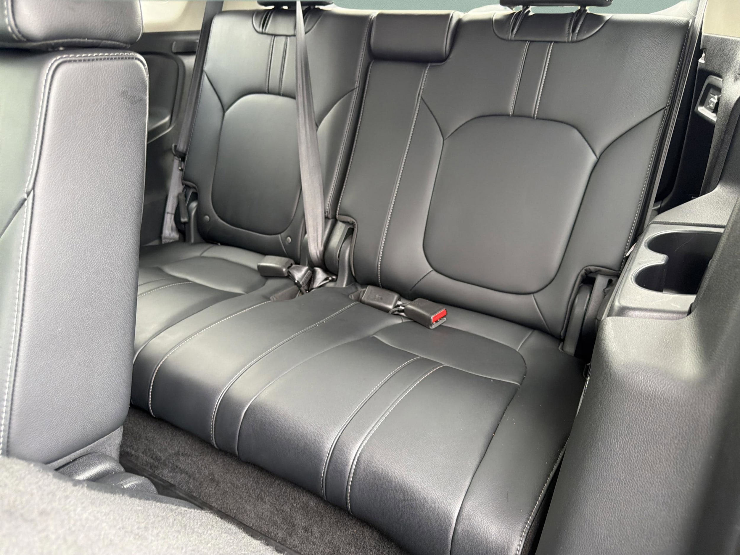 2023 Honda Pilot Elite - Photo 17