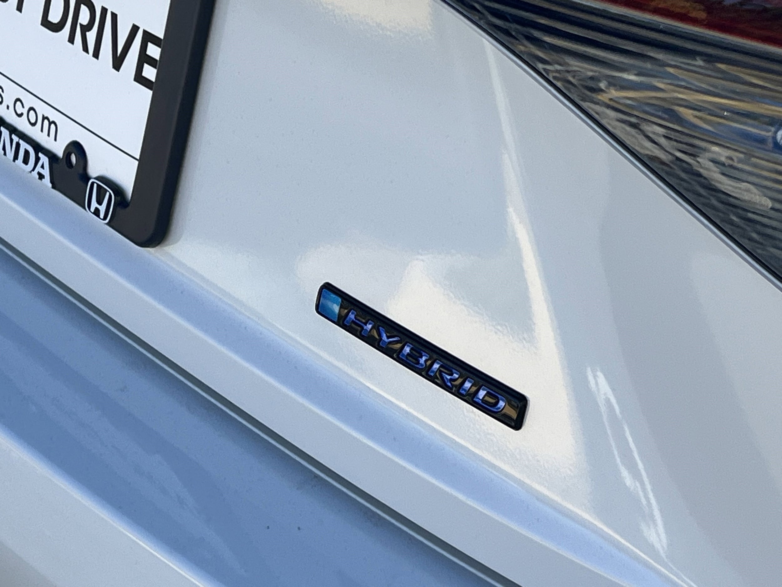 2026 Honda Civic Sport Touring - Photo 12