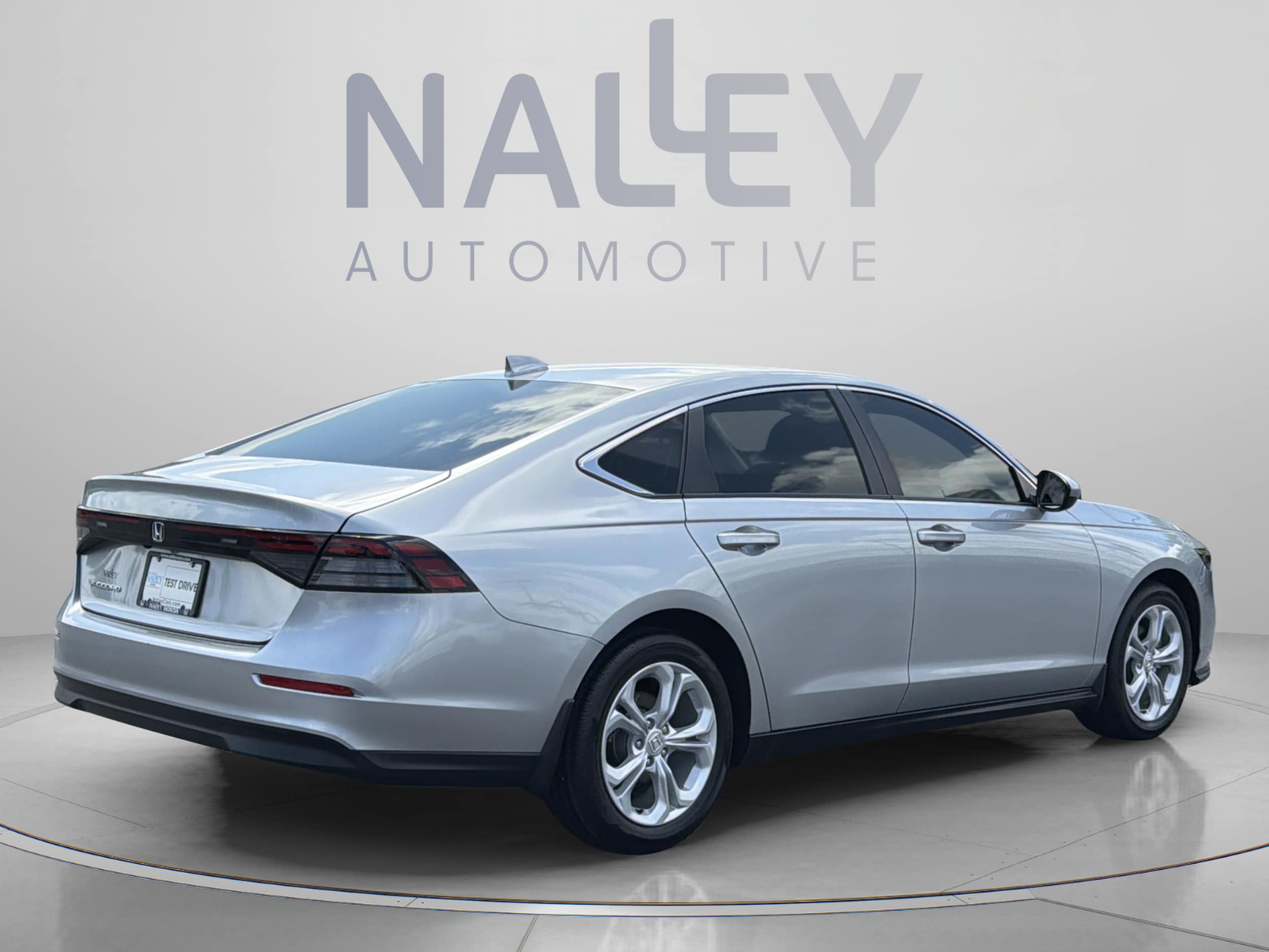 2024 Honda Accord LX - Photo 6