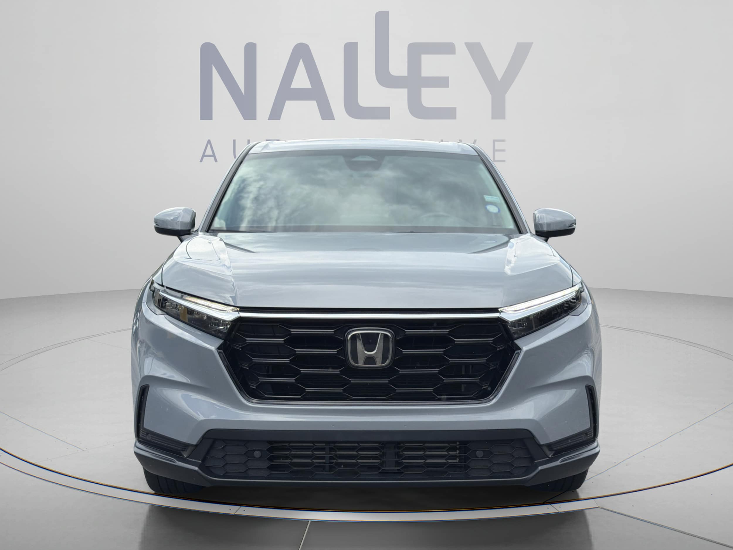 2024 Honda CR-V EX-L - Photo 9