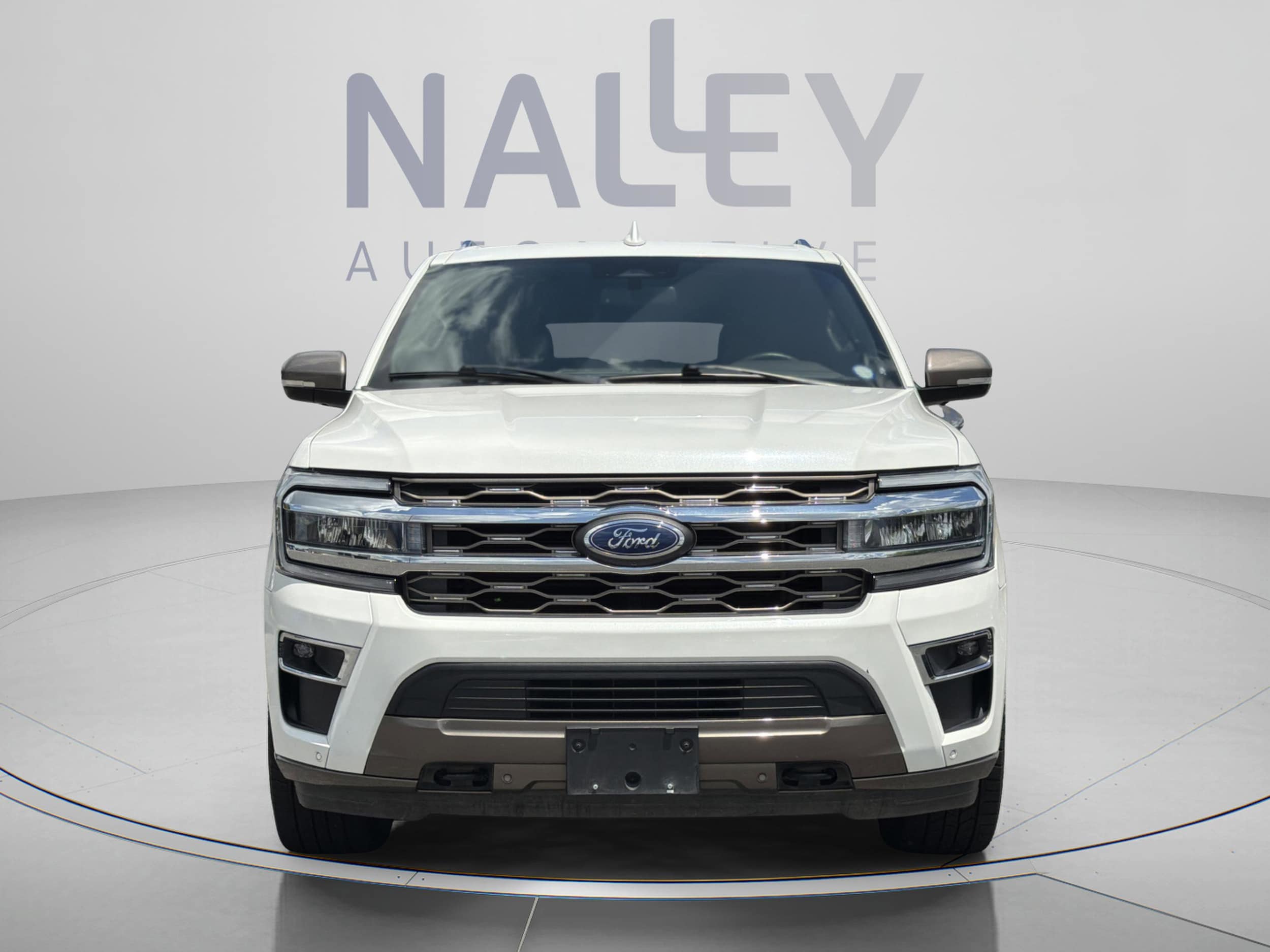 2022 Ford Expedition King Ranch MAX 4x4's photo