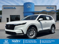 2026 Honda CR-V EX SUV