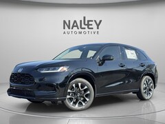 2026 Honda HR-V EX-L SUV