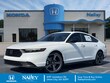 Honda Accord Hybrid