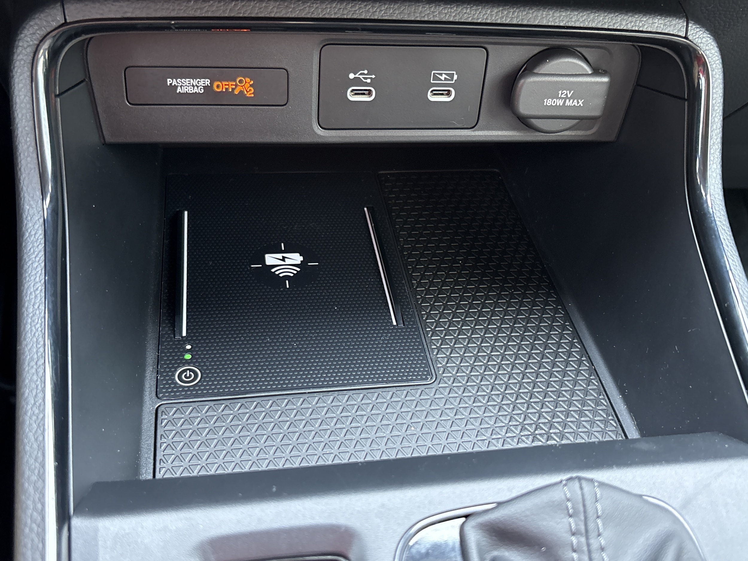 2026 Honda CR-V EX-L - Photo 8