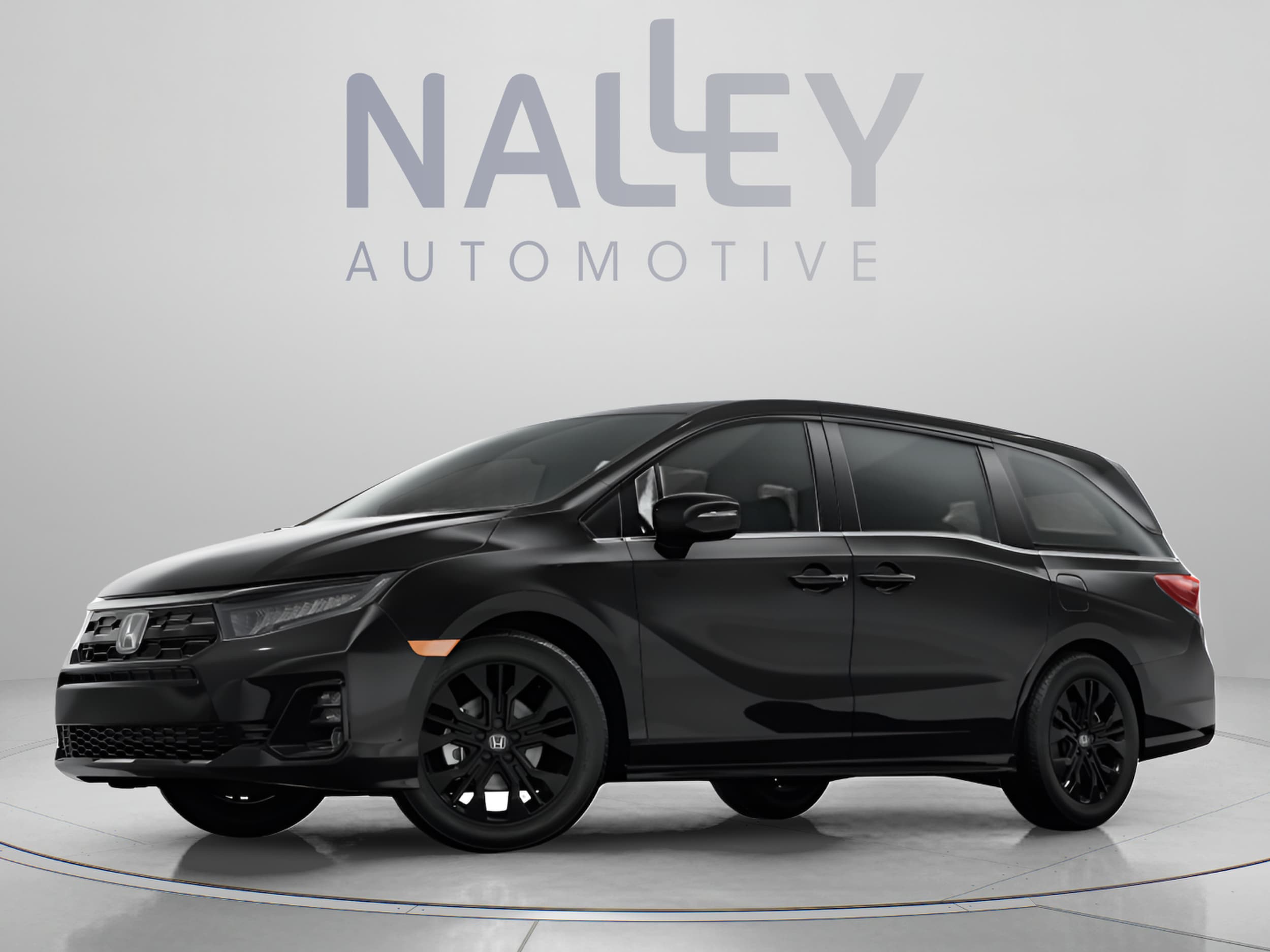 2025 Honda Odyssey Sport L - Photo 8