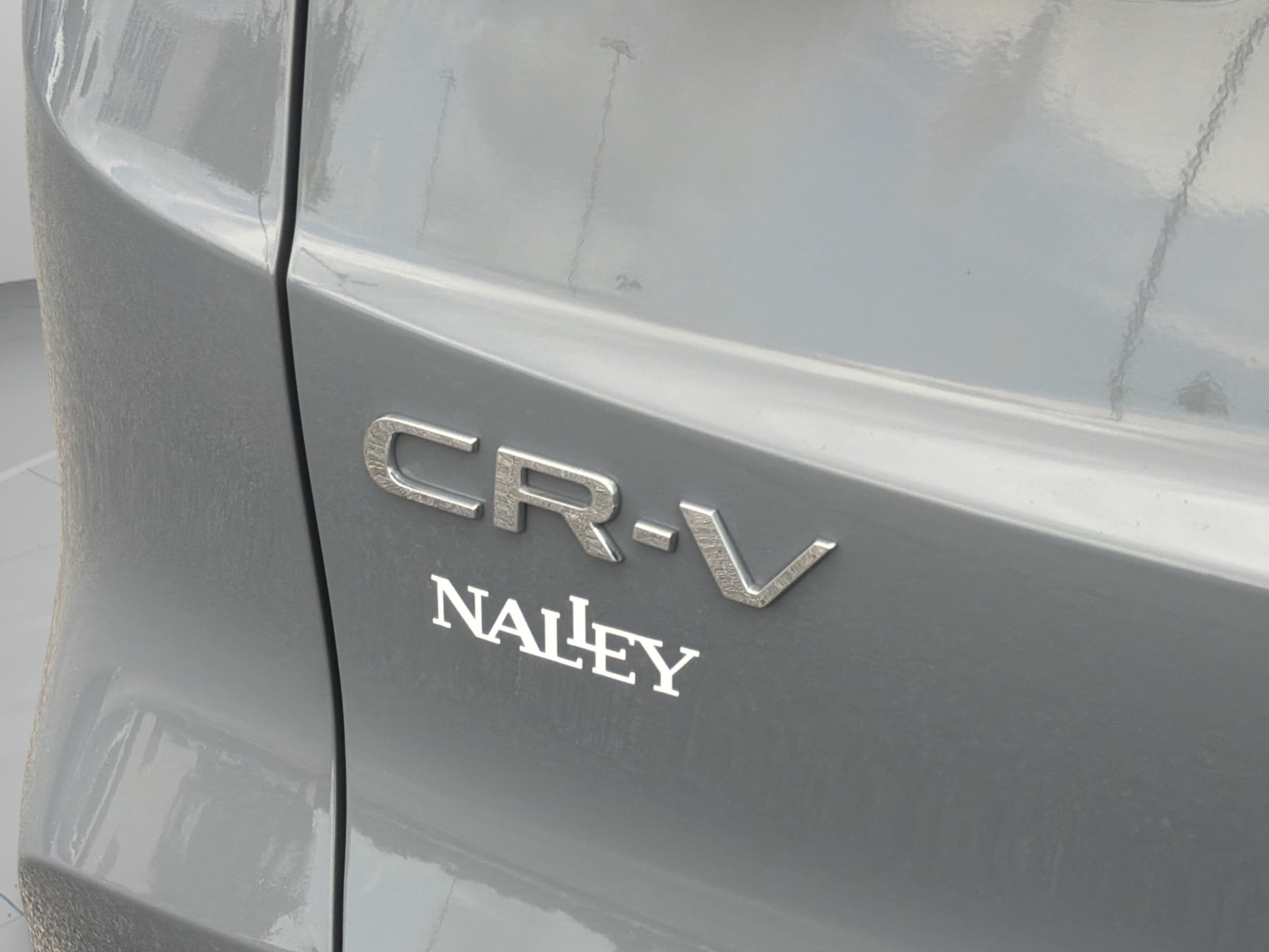 2024 Honda CR-V EX-L - Photo 11