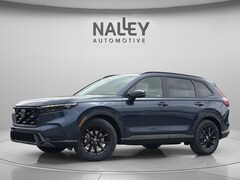 2026 Honda CR-V Hybrid Sport SUV