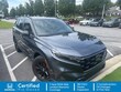 Honda CR-V Hybrid