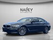 BMW 540i